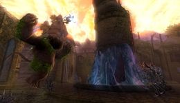 photo d'illustration pour le dossier:Majin and the Forsaken Kingdom